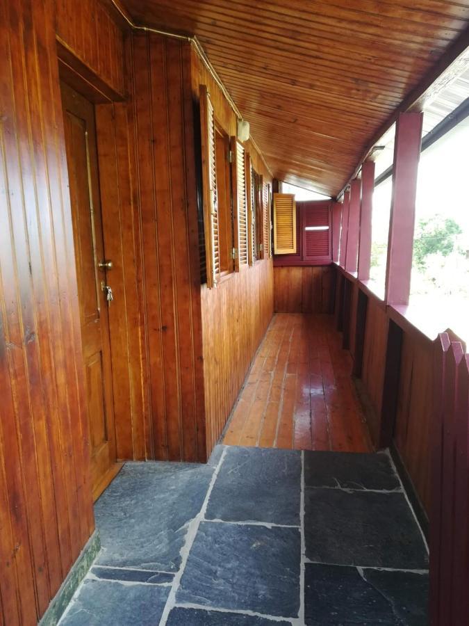 Casa D'Aldeia Villa Alvarenga Exterior foto